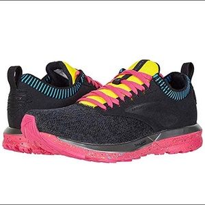 Brooks Ricochet Size 8